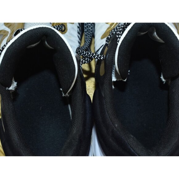 Nike Giannis Immortality Championship Men’s Shoes Size 14 Solid Black Basketball - Picture 9 of 10